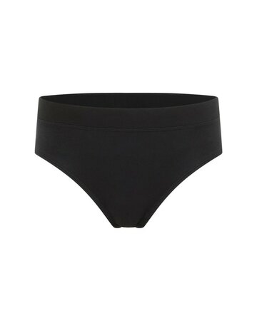 Tranquillo hipster Pennyy Tencel – Black