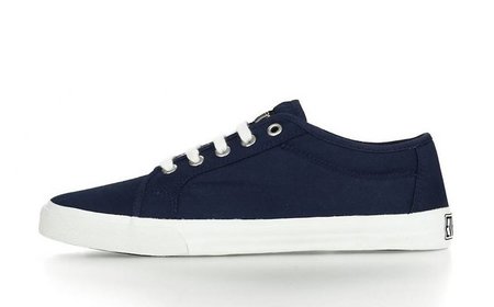 Ethletic Fair Skater ocean blue