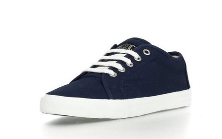 Ethletic Fair Skater ocean blue