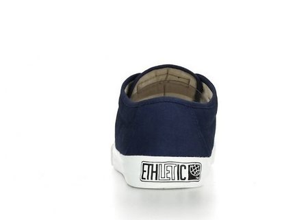 Ethletic Fair Skater ocean blue