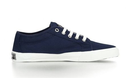 Ethletic Fair Skater ocean blue