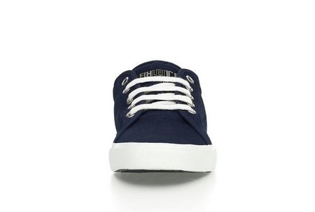 Ethletic Fair Skater ocean blue