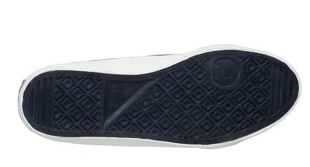Ethletic Fair Skater ocean blue