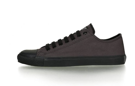 Ethletic Pewter Grey laag