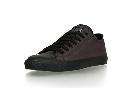 Ethletic Pewter Grey laag
