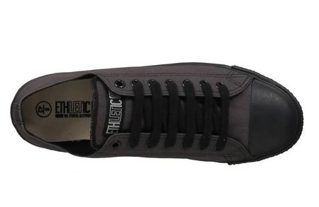 Ethletic Pewter Grey laag