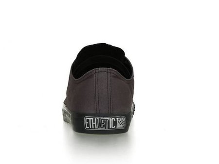Ethletic Pewter Grey laag
