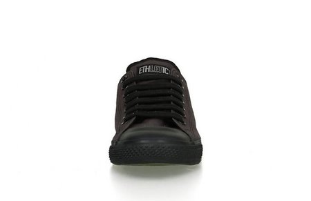 Ethletic Pewter Grey laag