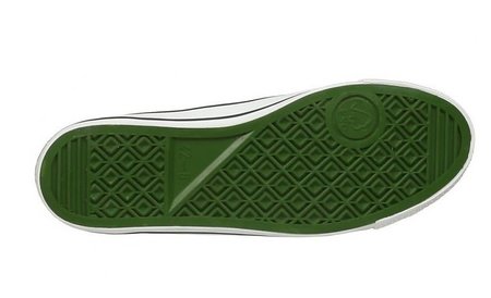 Ethletic urban grey - white hoog