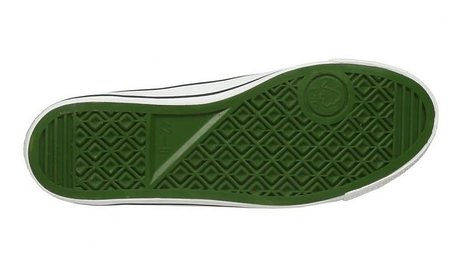 Ethletic trainer Urban grey