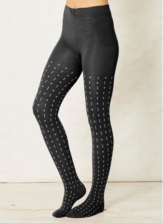 Sale Bamboe panty Elmore black maat L
