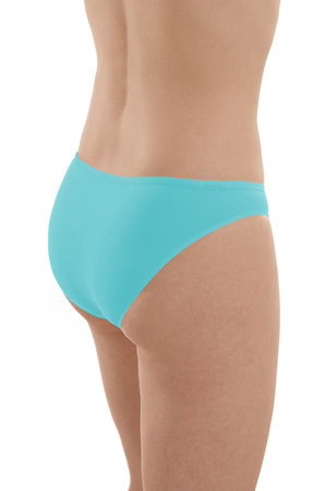 Comazo slip biologisch katoen lagune maat 46 - sale