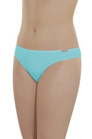 Comazo string biologisch katoen lagune maat 44 - sale