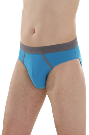 Fairtrade mini slip riviera