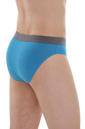 Fairtrade mini slip riviera