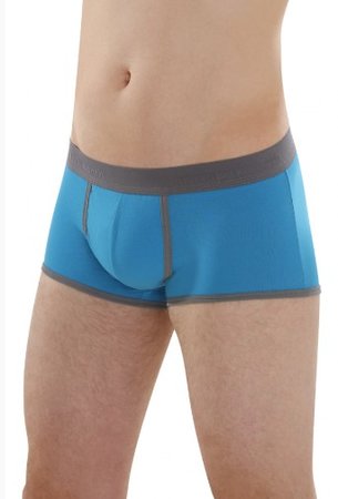 Fairtrade hip pant riviera