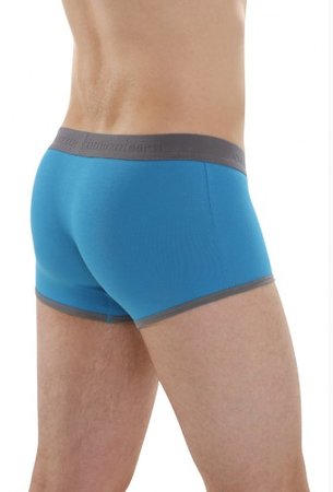 Fairtrade hip pant riviera