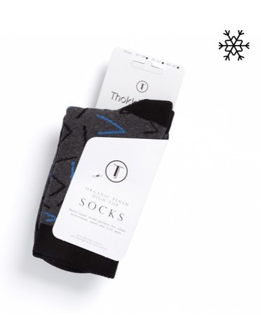Bio katoenen sokken Sparkle