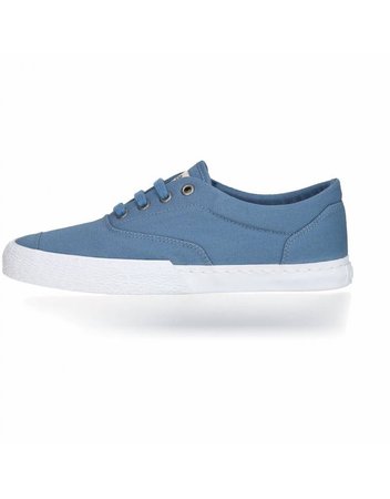 Ethletic Fair Sneaker Randall kleur Rainy sea