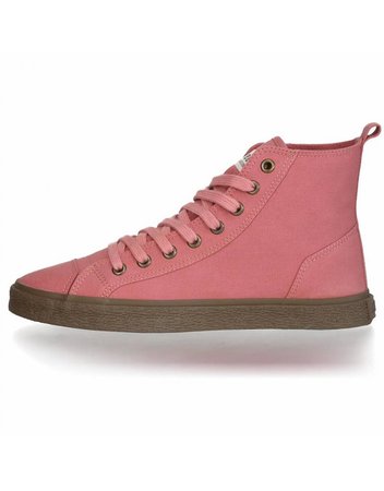 Ethletic Fair Sneaker Goto HI 18 rose dust