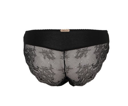 Comazo mini slip Brazil wit met kant maat 42 - sale