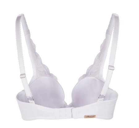 Bh Brazil Padding wit