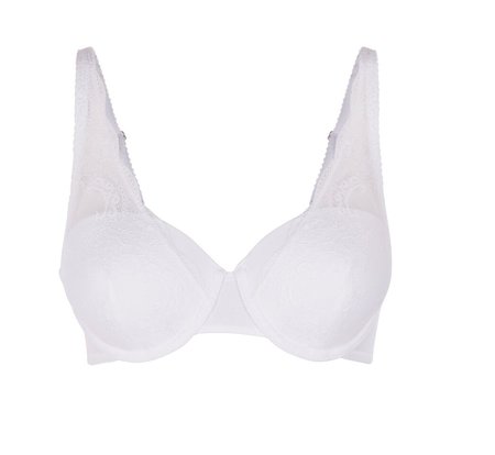 Bh Brazil Padding wit