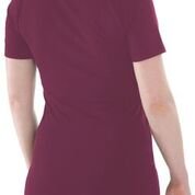 Fair trade dames T shirt braambes maat 36