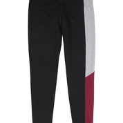 bio katoenen sportieve legging chianti