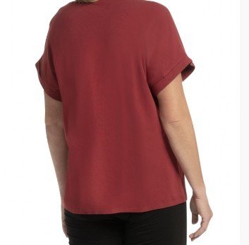 Fair trade shirt Chianti