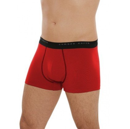Fairtrade boxershort salsa