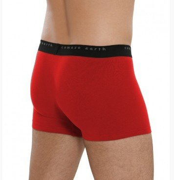 Fairtrade boxershort salsa