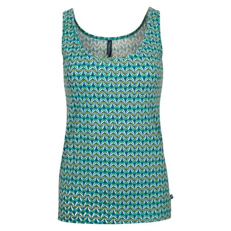 Sale Bio topje moringa kaleidoscope