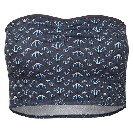 Bio Bandeau Tilli lotus grey