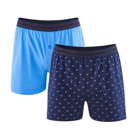 Boxershort pakket Ethan