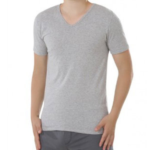 t shirt grijs