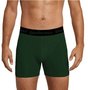 Bamboo Basics bamboe boxershorts Rico – green