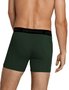 Bamboo Basics bamboe boxershorts Rico – green