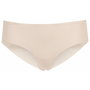 Comazo jazz pants invisible Rio Brazilian - nude
