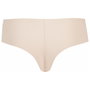 Comazo jazz pants invisible Rio Brazilian - nude - maat 36