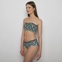 Sale Bandeau bio katoen blue candy - mt XL