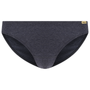 Comazo slip biologisch katoen - marine blauw