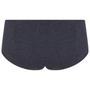 Comazo hipster biologisch katoen - marine blauw