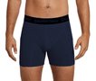 Bamboo Basics bamboe boxershorts Rico – navy