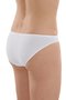 Comazo slip biologisch katoen - wit