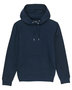 Robin hoodie french navy