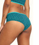 Tranquillo hipster katoen artdeco maat XS - sale