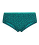 Tranquillo hipster katoen artdeco maat XS - sale