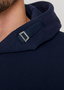 Greenbomb hoodie bike sunrise navy maat XL - sale