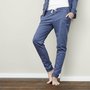 Living Crafts joggingbroek Alisa cloud blue